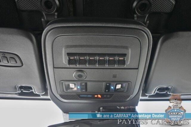 2023 Ford Bronco Wildtrak Anchorage AK