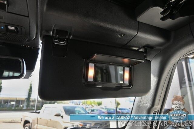 2023 Ford Bronco Wildtrak Anchorage AK