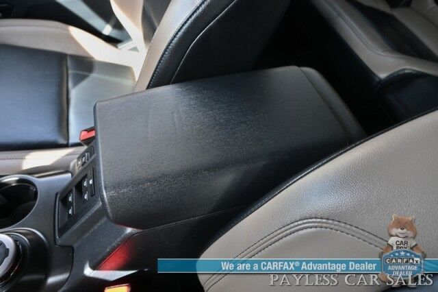 2023 Ford Bronco Wildtrak Anchorage AK