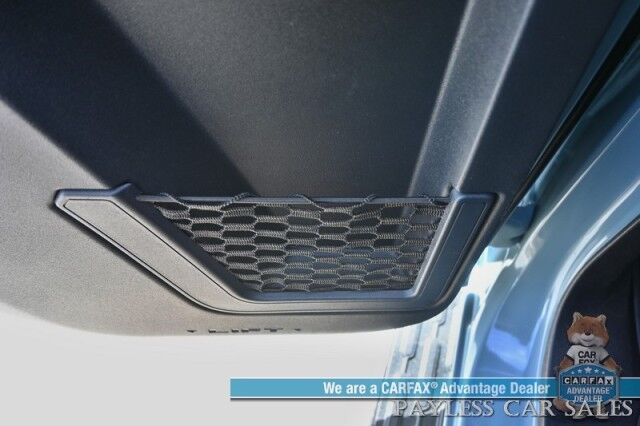 2023 Ford Bronco Wildtrak Anchorage AK