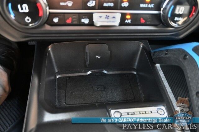 2023 Ford Bronco Wildtrak Anchorage AK