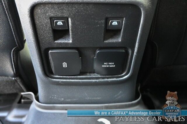 2023 Ford Bronco Wildtrak Anchorage AK