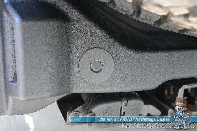 2023 Ford Bronco Wildtrak Anchorage AK