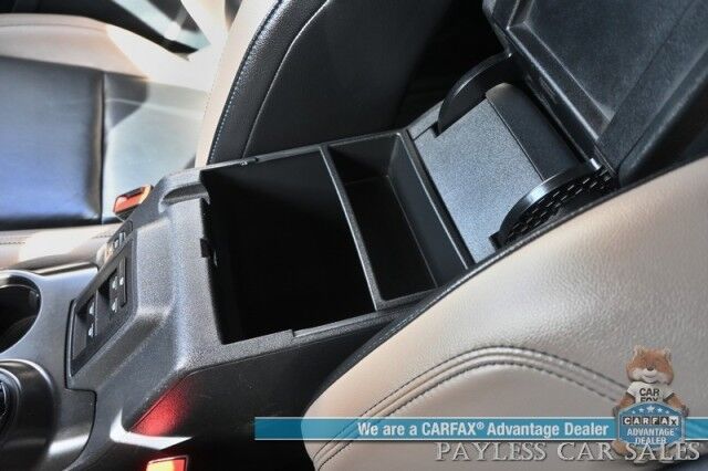 2023 Ford Bronco Wildtrak Anchorage AK