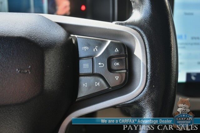 2023 Ford Bronco Wildtrak Anchorage AK