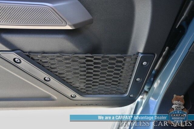 2023 Ford Bronco Wildtrak Anchorage AK