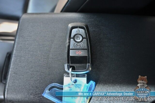 2023 Ford Bronco Wildtrak Anchorage AK
