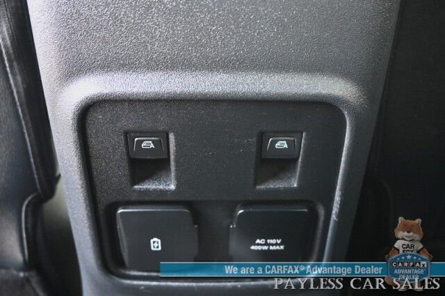 2023 Ford Bronco Wildtrak Anchorage AK