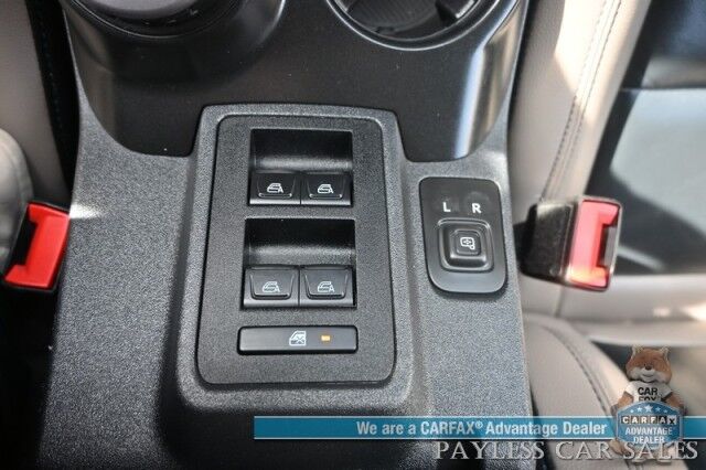 2023 Ford Bronco Wildtrak Anchorage AK