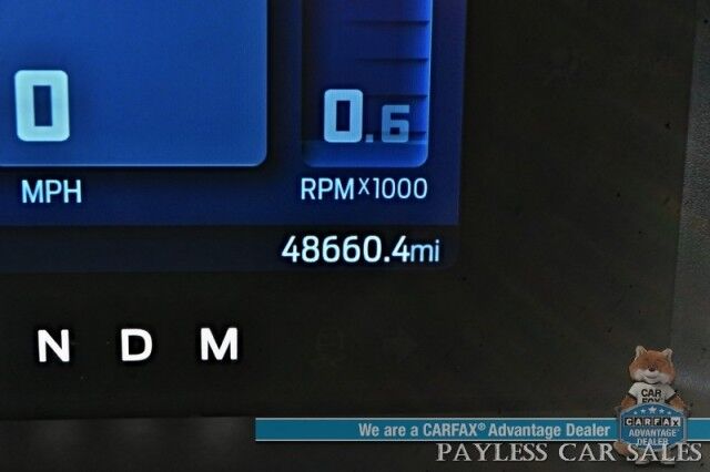 2023 Ford Bronco Wildtrak Anchorage AK