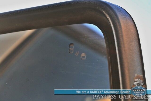 2023 Ford Bronco Wildtrak Anchorage AK