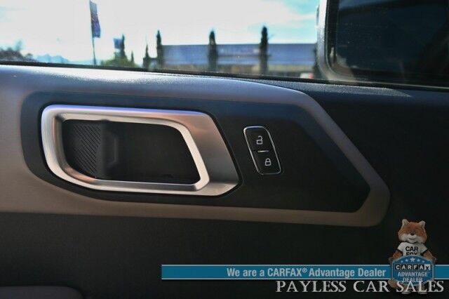 2023 Ford Bronco Wildtrak Anchorage AK