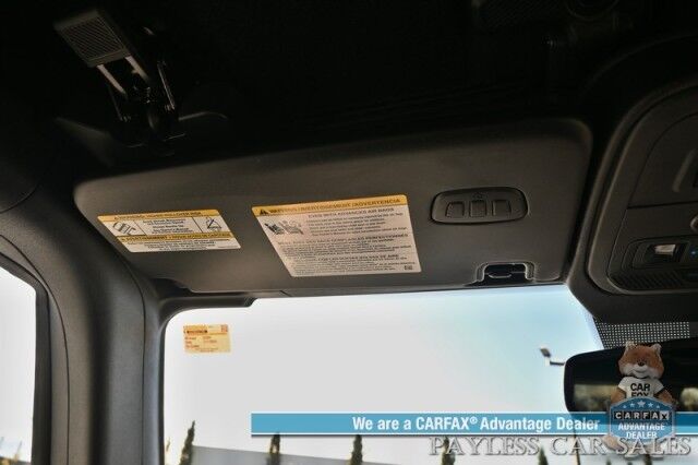 2023 Ford Bronco Wildtrak Anchorage AK