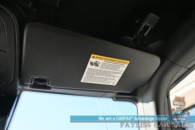 2023 Ford Bronco Wildtrak Anchorage AK