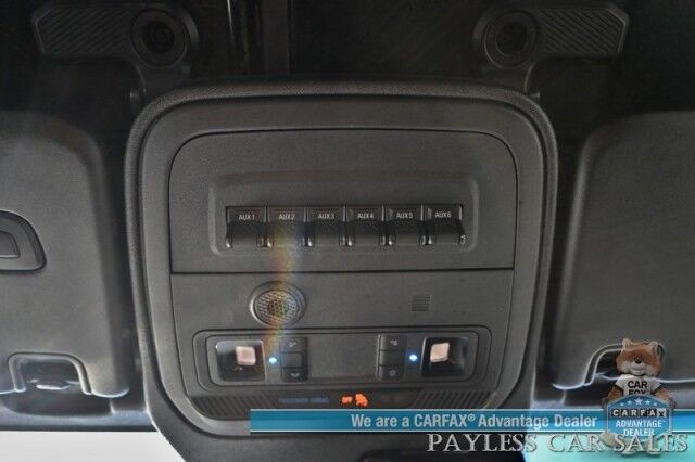 2023 Ford Bronco Wildtrak Anchorage AK