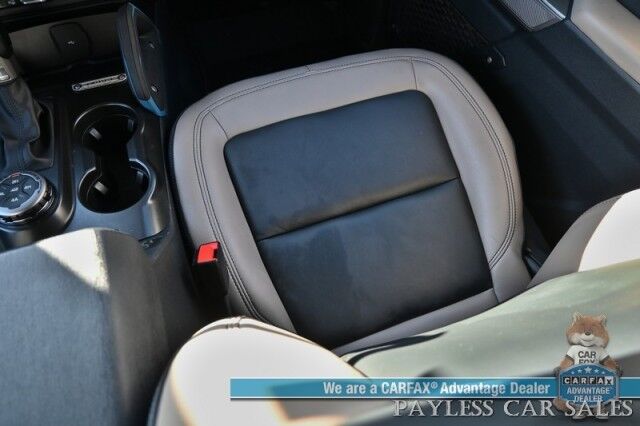 2023 Ford Bronco Wildtrak Anchorage AK