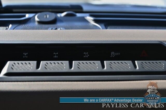 2023 Ford Bronco Wildtrak Anchorage AK