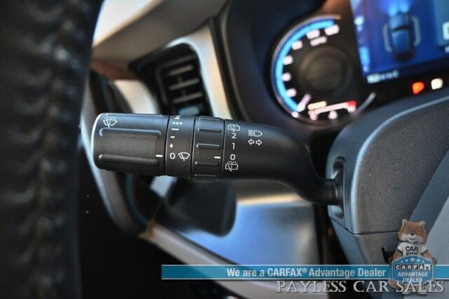 2023 Ford Bronco Wildtrak Anchorage AK