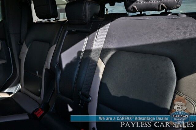 2023 Ford Bronco Wildtrak Anchorage AK