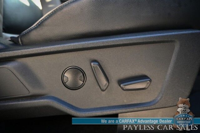 2023 Ford Bronco Wildtrak Anchorage AK