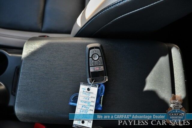 2023 Ford Bronco Wildtrak Anchorage AK