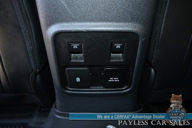 2023 Ford Bronco Wildtrak Anchorage AK