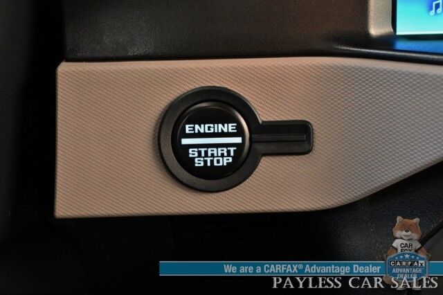 2023 Ford Bronco Wildtrak Anchorage AK