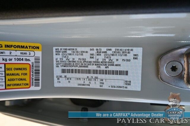 2023 Ford Bronco Wildtrak Anchorage AK