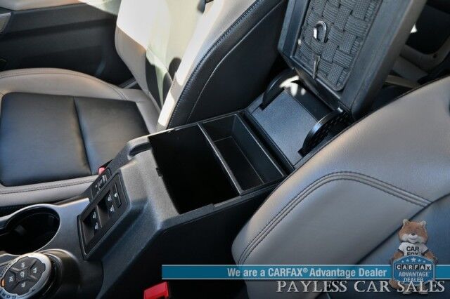 2023 Ford Bronco Wildtrak Anchorage AK