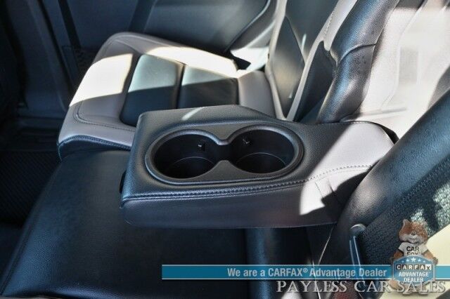 2023 Ford Bronco Wildtrak Anchorage AK