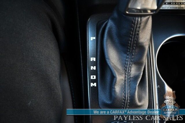 2023 Ford Bronco Wildtrak Anchorage AK