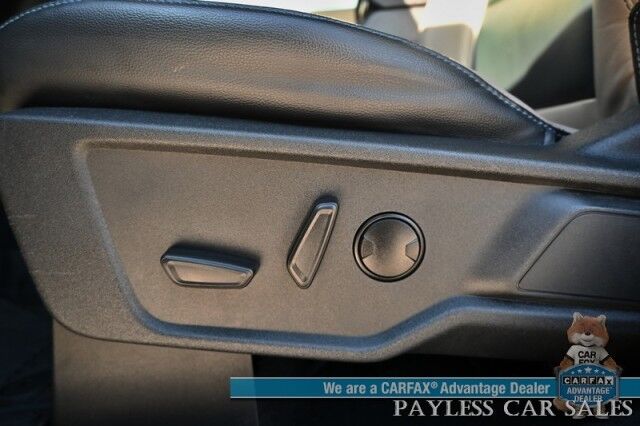 2023 Ford Bronco Wildtrak Anchorage AK