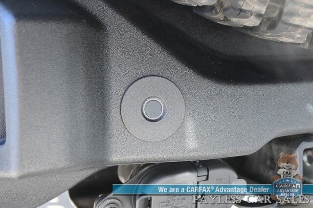 2023 Ford Bronco Wildtrak Anchorage AK