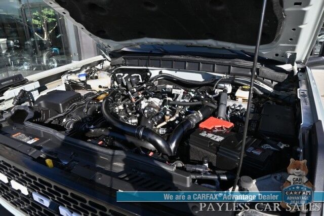 2023 Ford Bronco Wildtrak Anchorage AK