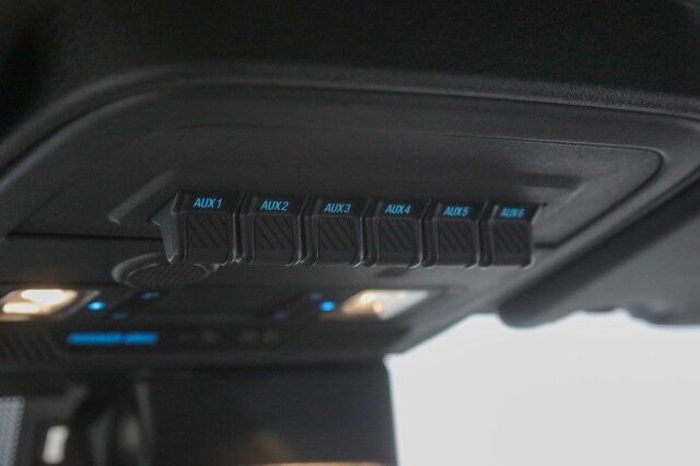 2023 Ford Bronco Wildtrak Franklin TN