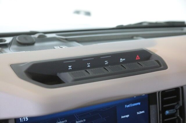 2023 Ford Bronco Wildtrak Franklin TN