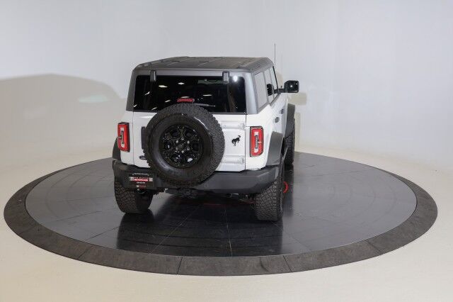 2023 Ford Bronco Wildtrak Franklin TN