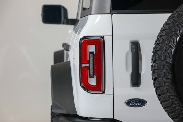2023 Ford Bronco Wildtrak Franklin TN