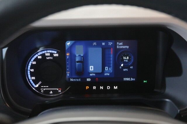 2023 Ford Bronco Wildtrak Franklin TN