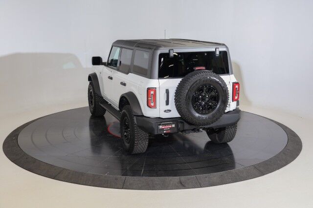 2023 Ford Bronco Wildtrak Franklin TN