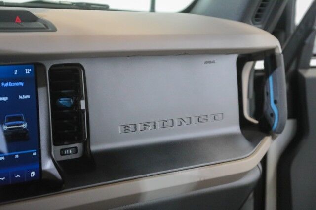2023 Ford Bronco Wildtrak Franklin TN