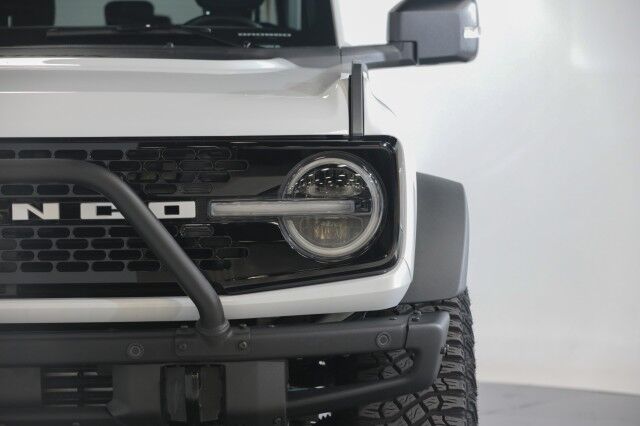 2023 Ford Bronco Wildtrak Franklin TN