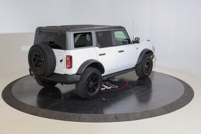 2023 Ford Bronco Wildtrak Franklin TN