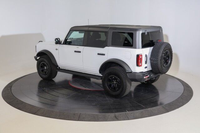2023 Ford Bronco Wildtrak Franklin TN