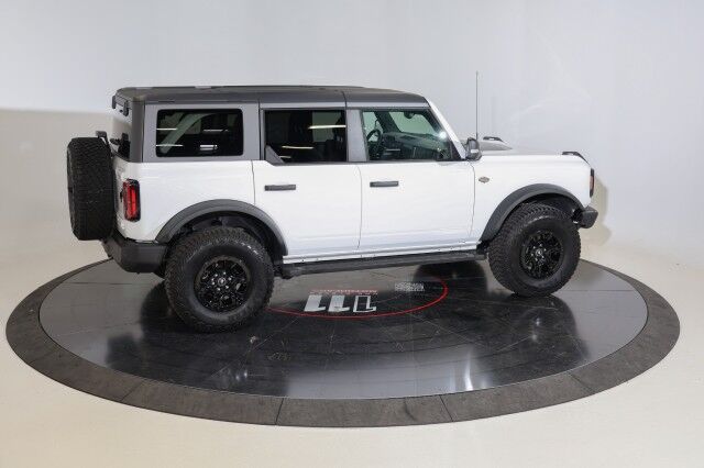 2023 Ford Bronco Wildtrak Franklin TN