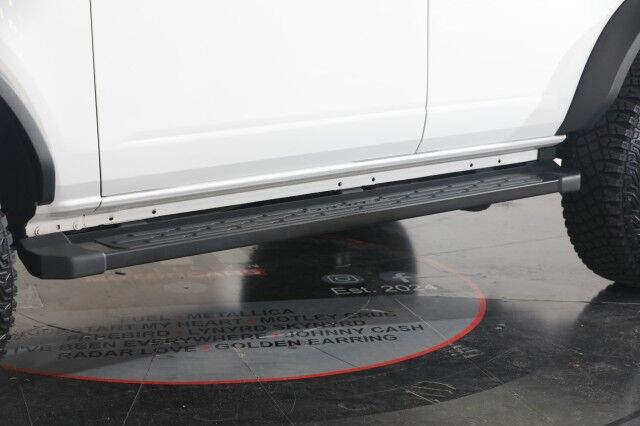 2023 Ford Bronco Wildtrak Franklin TN