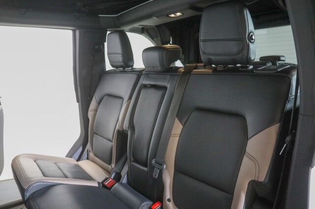 2023 Ford Bronco Wildtrak Franklin TN