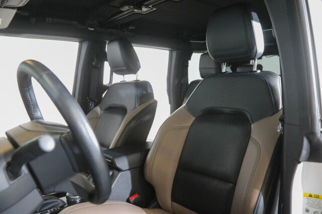 2023 Ford Bronco Wildtrak Franklin TN