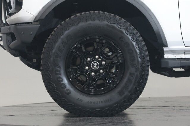 2023 Ford Bronco Wildtrak Franklin TN
