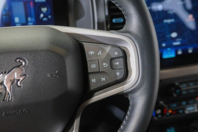 2023 Ford Bronco Wildtrak Franklin TN